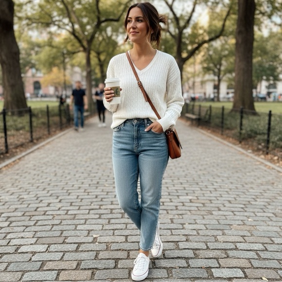 Kim Rogers Sweaters - Women’s Kim Rodger’s sweater size XL‎